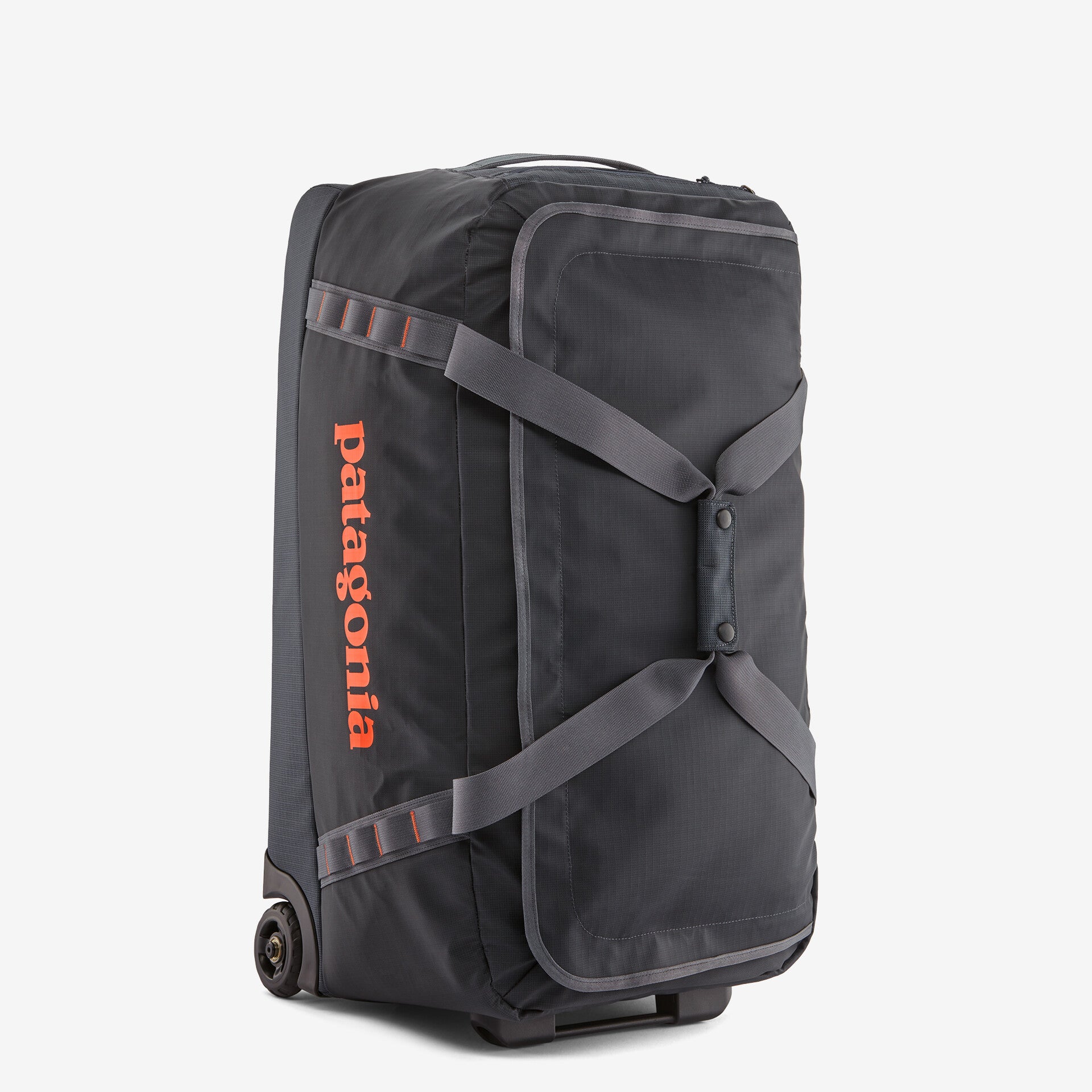 Patagonia Black Hole Wheeled Duffel 70L Matte