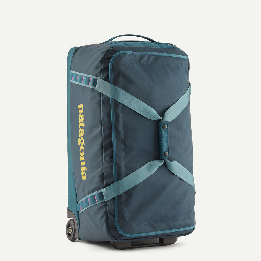 Patagonia Black Hole Wheeled Duffel 70L Matte
