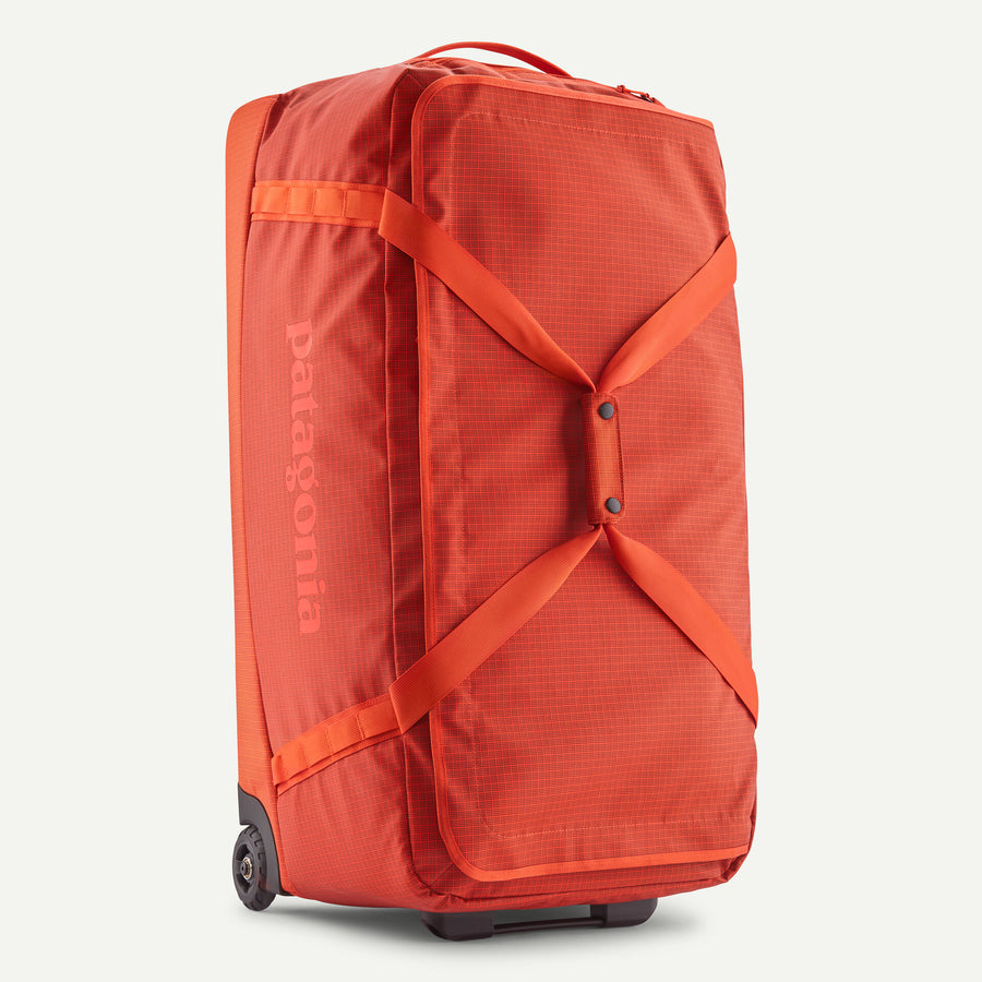 Patagonia Black Hole Wheeled Duffel 100L