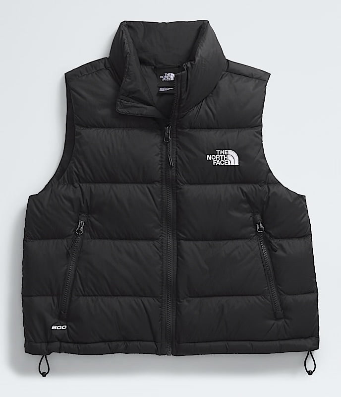 TNF W's Hydrenalite Down A-Line Vest