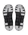 On Cloud 6 Men's Shoe-Evergreen/Glacier