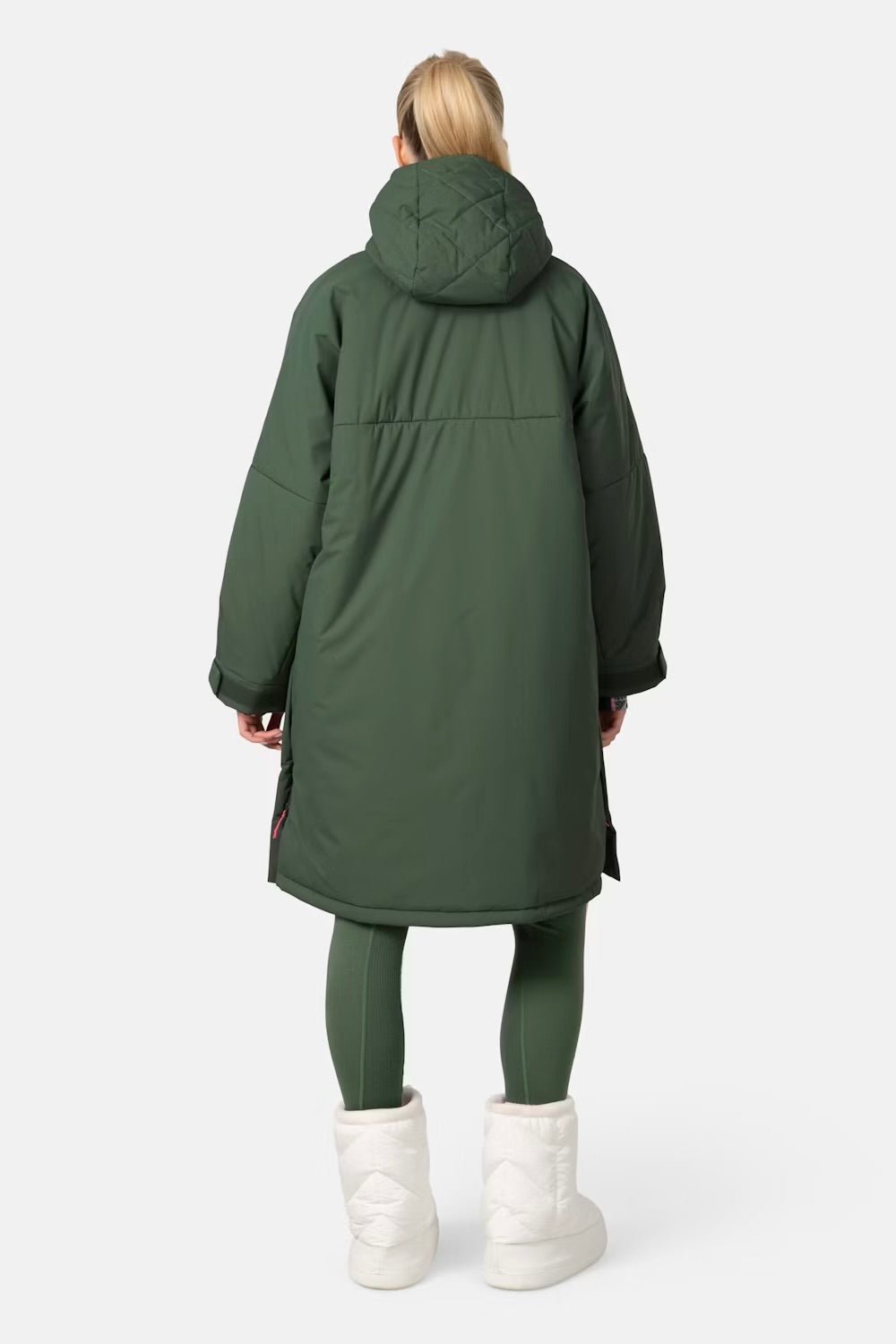 Kari Traa Malene Cape