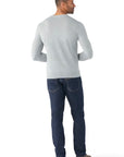 Smartwool Men's Sparwood Crew Neck Sweater