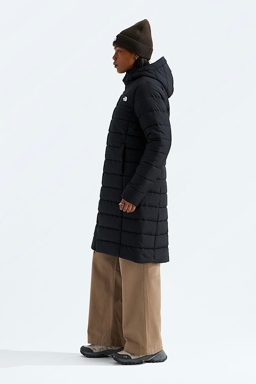 TNF W's Aconcagua Parka