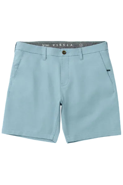 Vissla No See Ums Eco 18" Walkshort