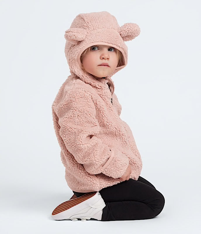 TNF Baby Campshire Full Zip Hoodie