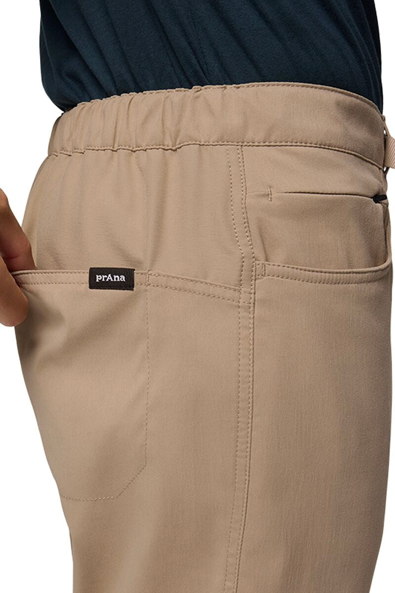 Prana Stretch Zion Top-Out Pant