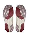 Cloudsurfer Trail 2 Women's Trail Running Shoe- Lily/Gardenia