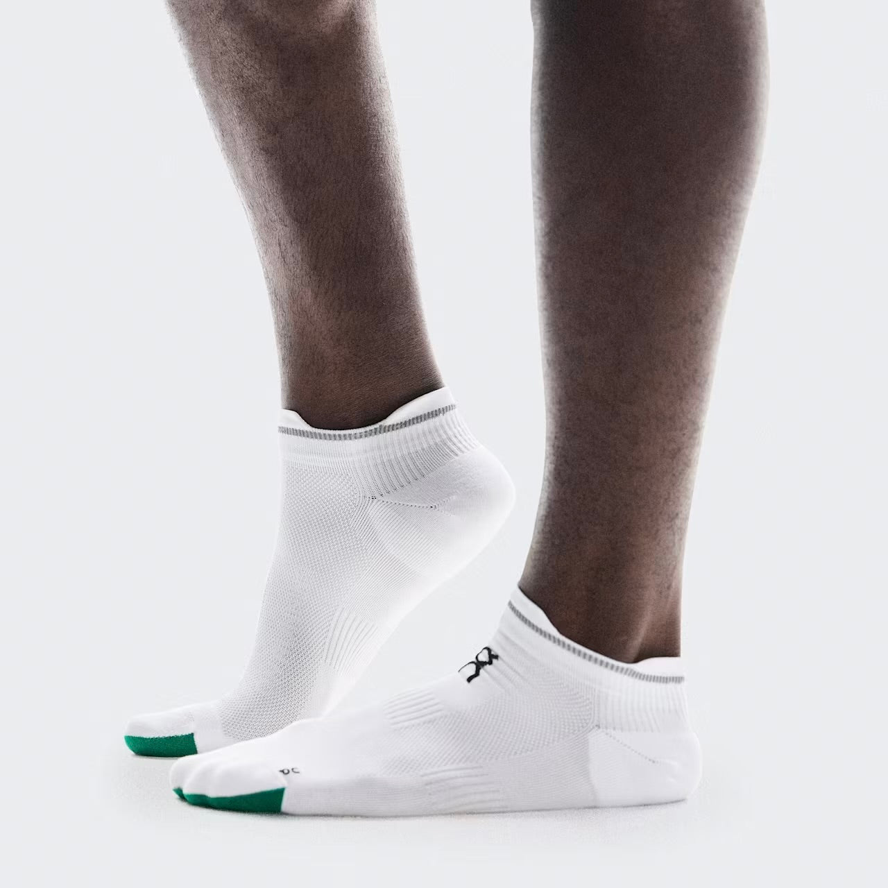 On Elite Run Low Sock Unisex
