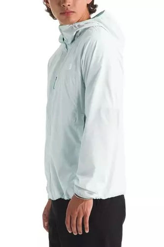 TNF M's Lightrange Woven Jacket