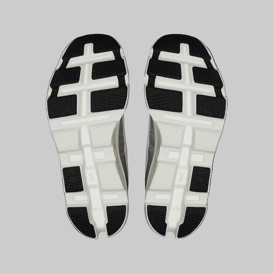 On Cloudmonster 2 Women's -White/Frost