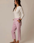 Carve Sausalito Pant-Light Dusk