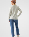 Smartwool W's Thermal Merino Rib Crew