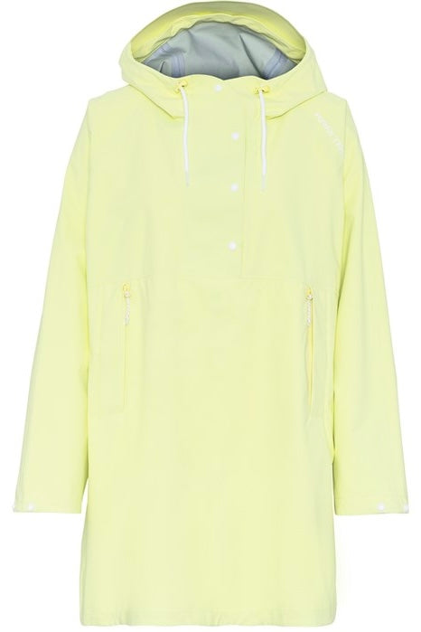 Kari Traa Thea Cape Waterproof Jacket