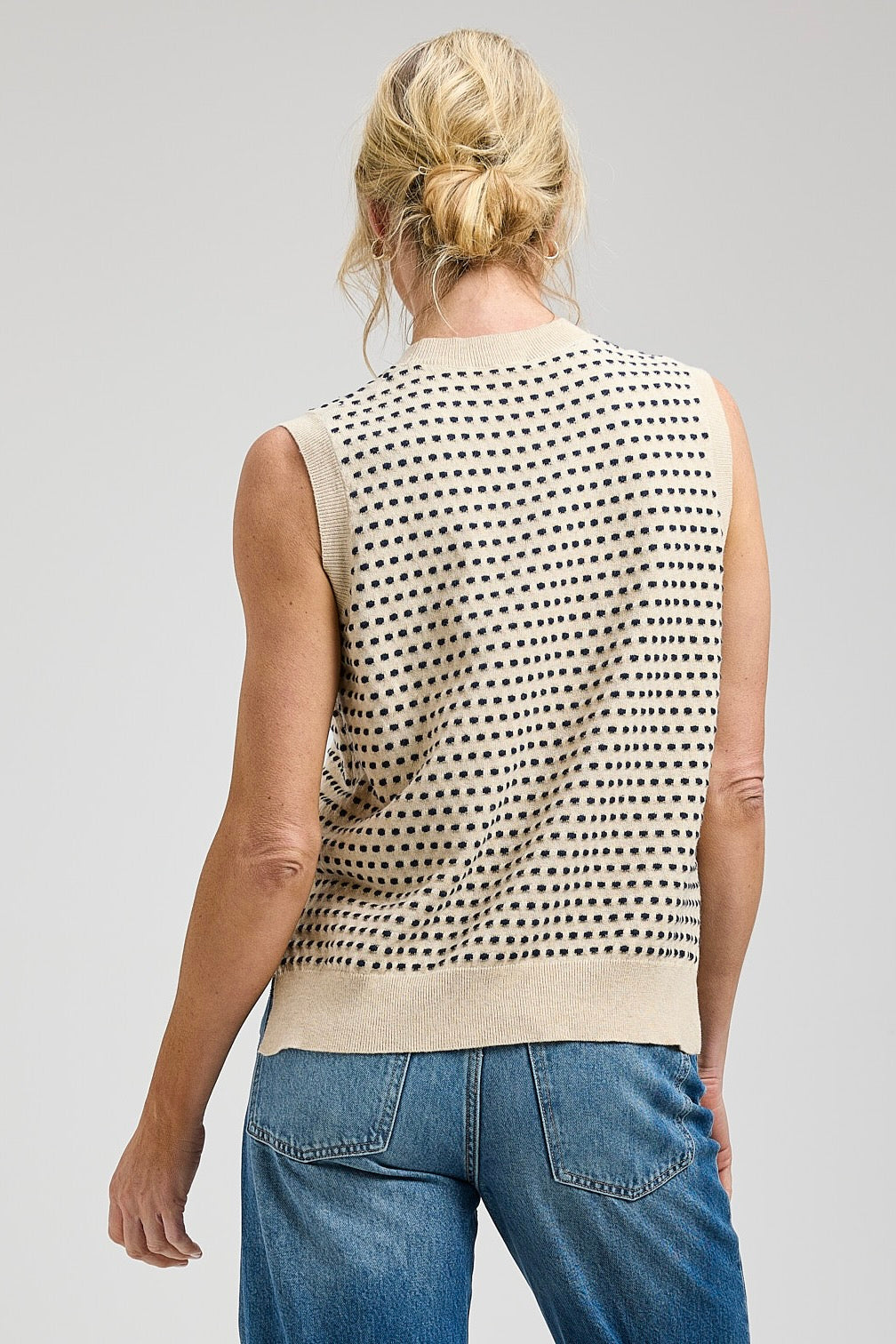 Z&P Textured Tank