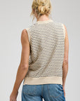 Z&P Textured Tank