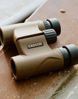 Carson Stinger 8x22mm Compact Lightweight Binoculars