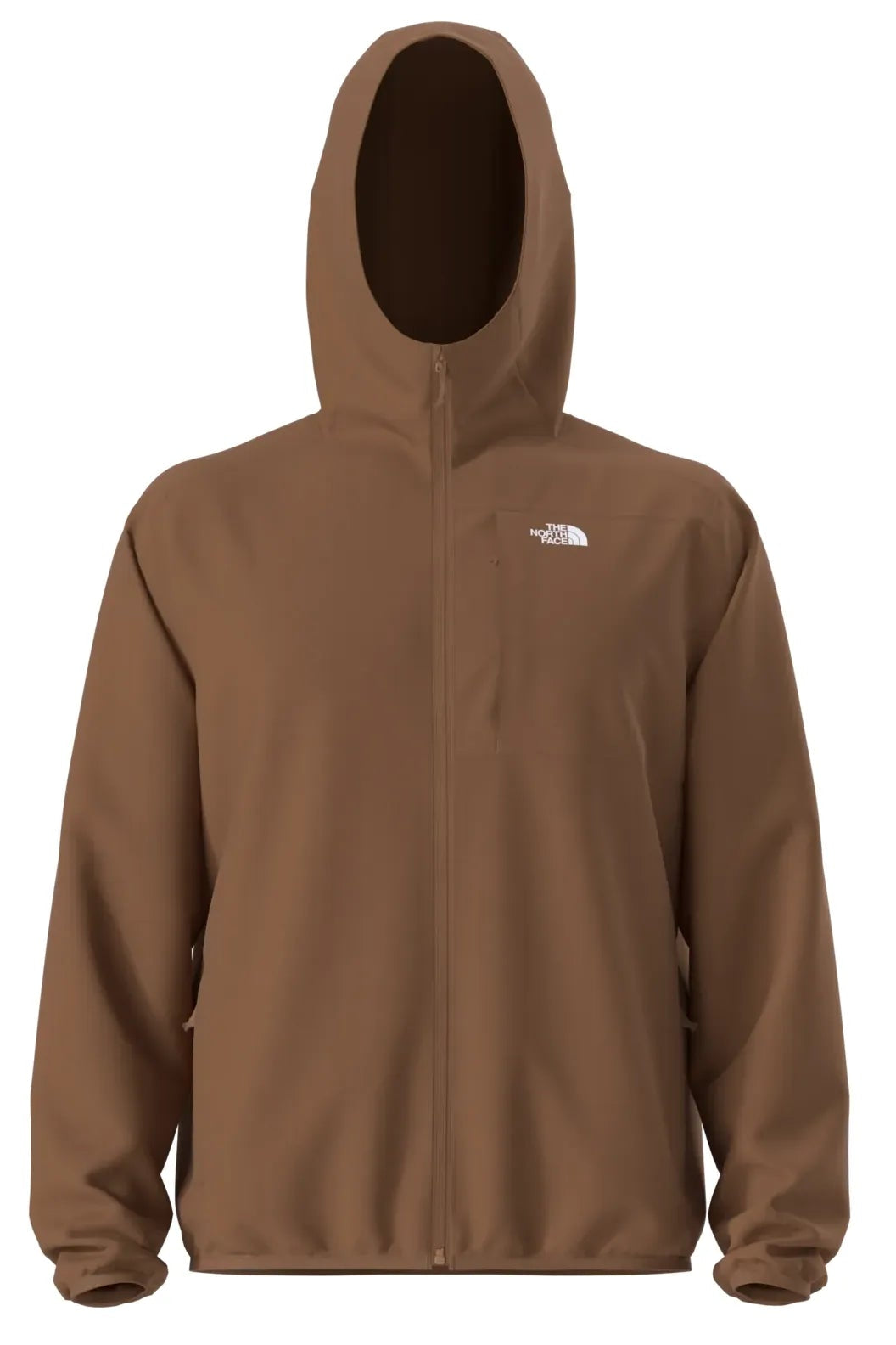 TNF M's Performance Fleece Full Zip Hoodie