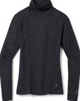 Smartwool W's Thermal Merino Rib Turtleneck Top