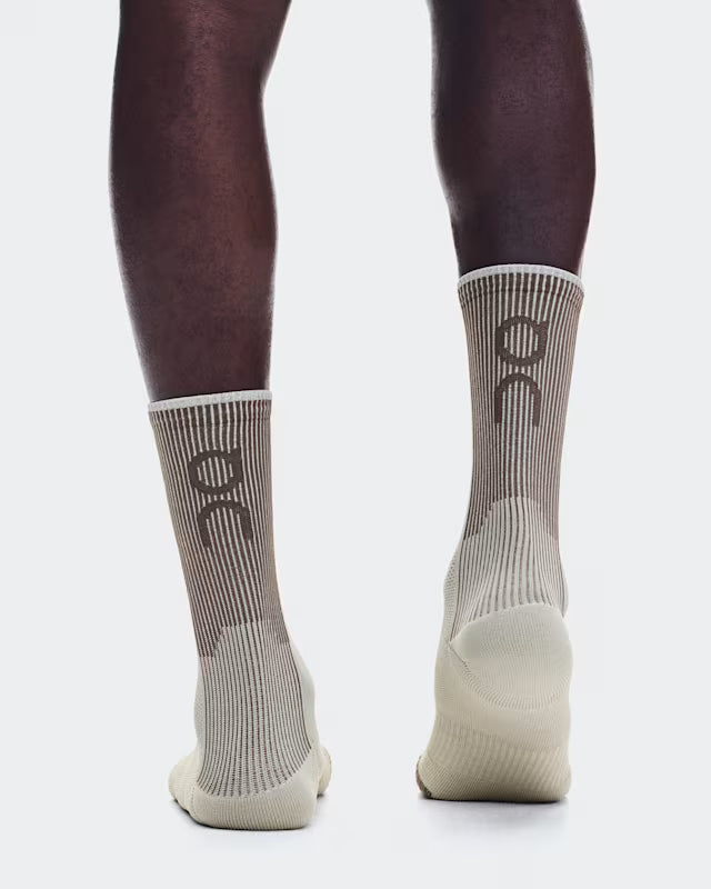 On Performance Run Sock High Unisex