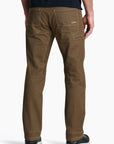 Kuhl M Hot Rydr Lined Pants: 32" Inseam