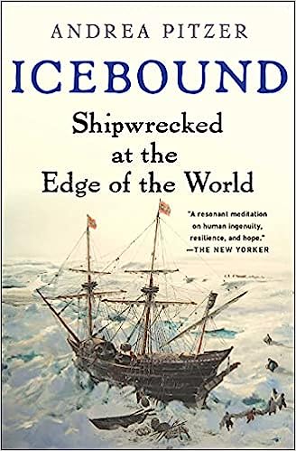 Icebound - Shipwrecked at the Edge of the World