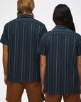 Mantra Heritage Short Sleeve Shirt