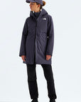 TNF W's Hikesteller Insulated Parka