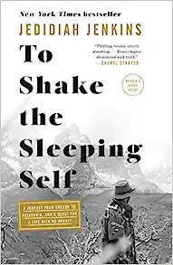 To Shake the Sleeping Self