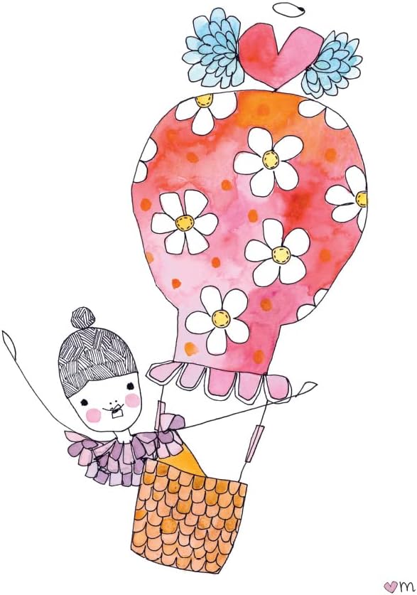 Share Your Love Note Cards