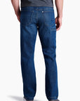 Kuhl M's Klassik Denim Medium Wash 32"