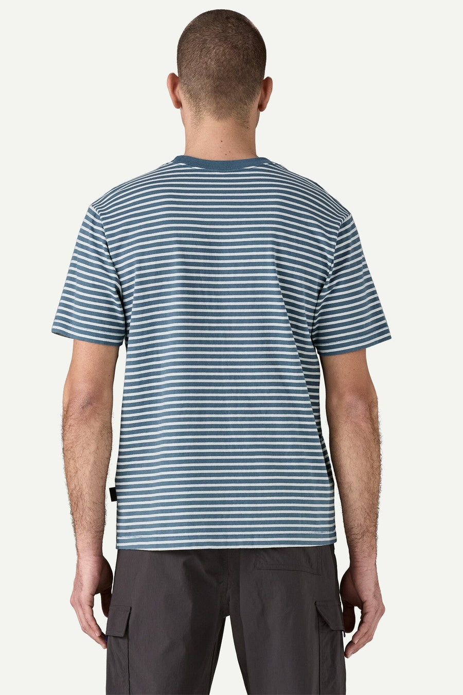 Patagonia M's Midweight Daily Pocket Tee