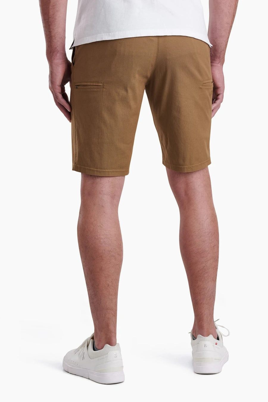 Kuhl Resistor Lite Chino Short 10"