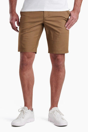 Kuhl Resistor Lite Chino Short 10"