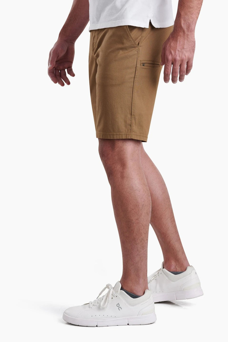Kuhl Resistor Lite Chino Short 10"