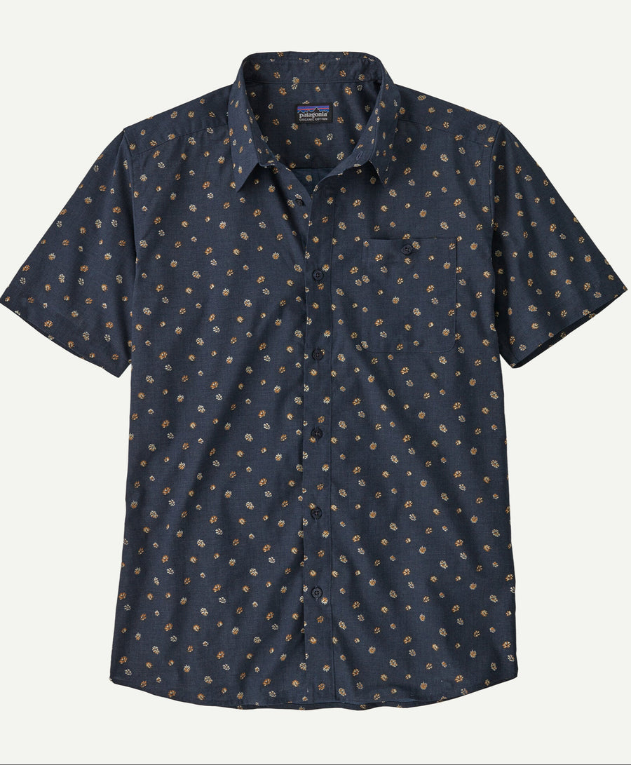 Patagonia M's Go To Lightweight Button Down Shirt