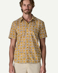 Patagonia M's Go To Short Sleeve Button Down Shirt