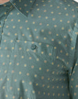 Patagonia M's Go To Short Sleeve Button Down Shirt