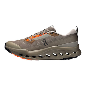 On Cloudsurfer Trail 2 Men's -Eclipse/Cinder