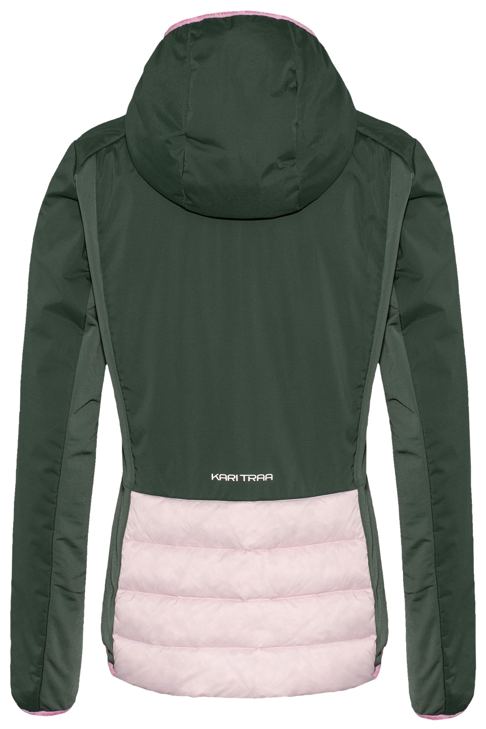 Tirill Thermal Jacket