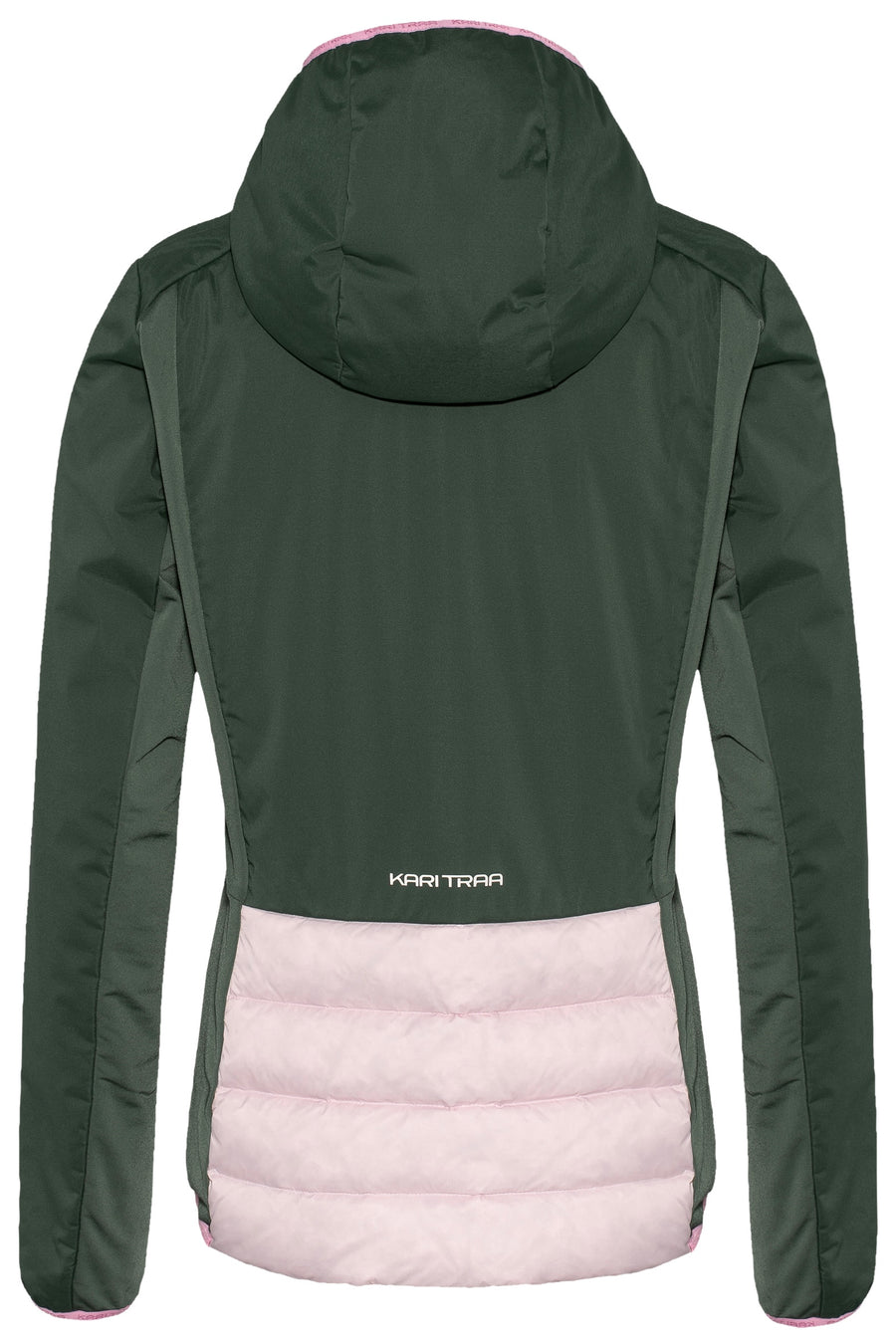 Tirill Thermal Jacket