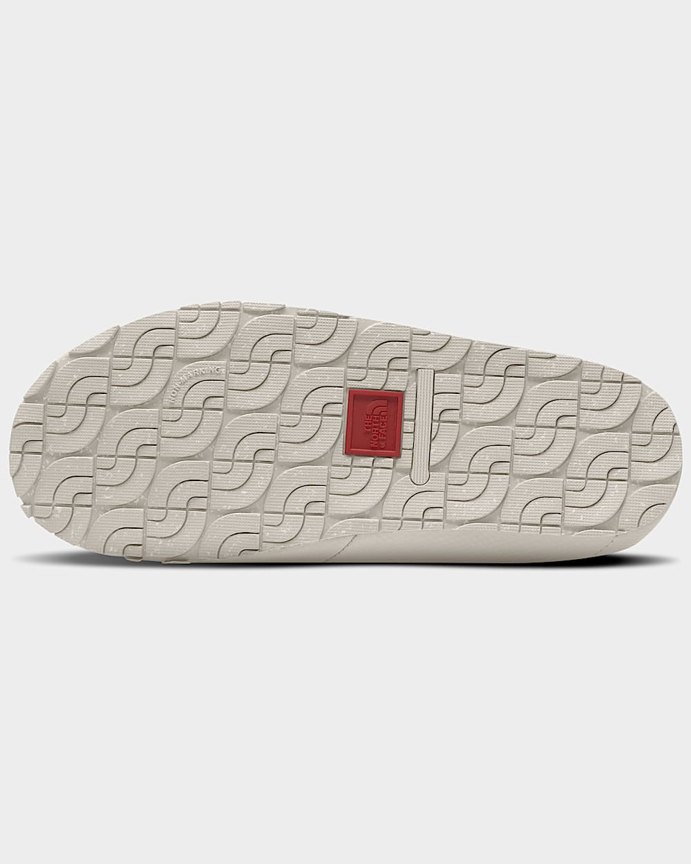TNF W's Thermoball Traction Mule: Gardenia White