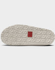 TNF W's Thermoball Traction Mule: Gardenia White