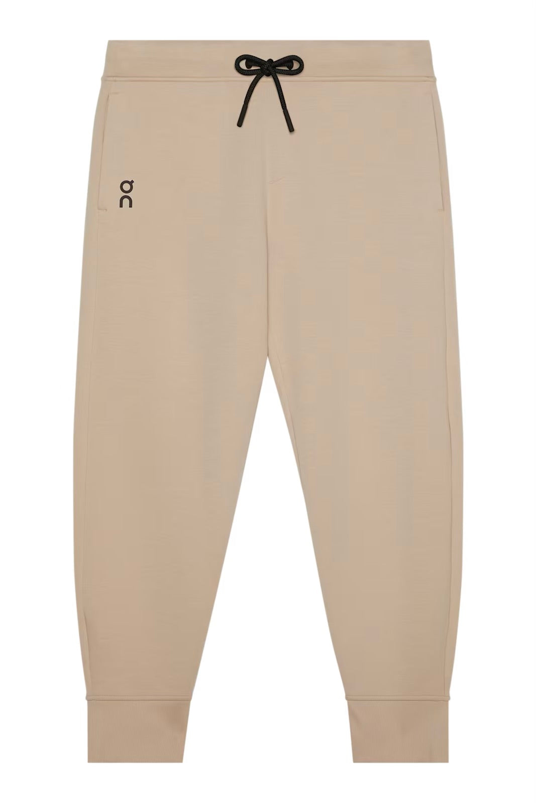 On Focus Men's Tech Sweatpants -Desert
