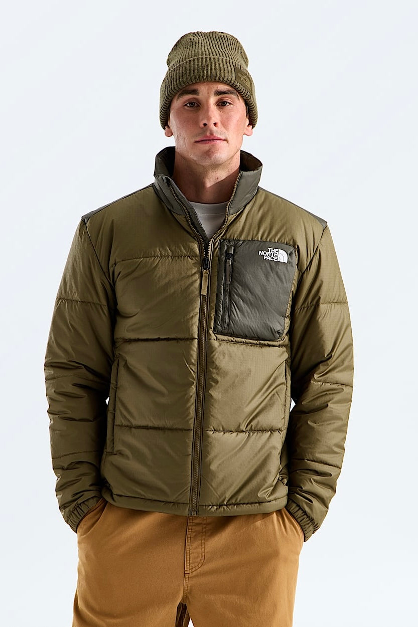 TNF M Nuketo Synthetic Insulated Jacket