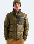 TNF M Nuketo Synthetic Insulated Jacket