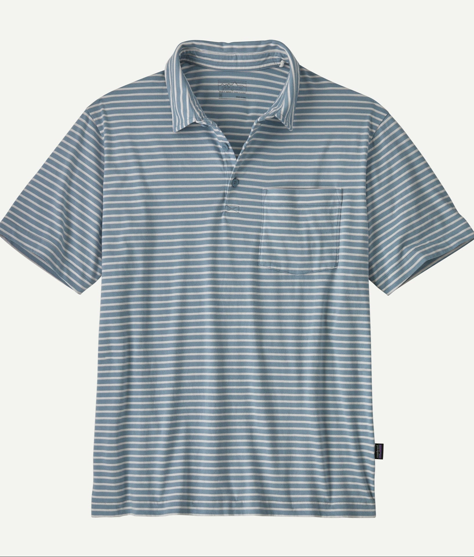 Patagonia M's Daily Polo Shirt
