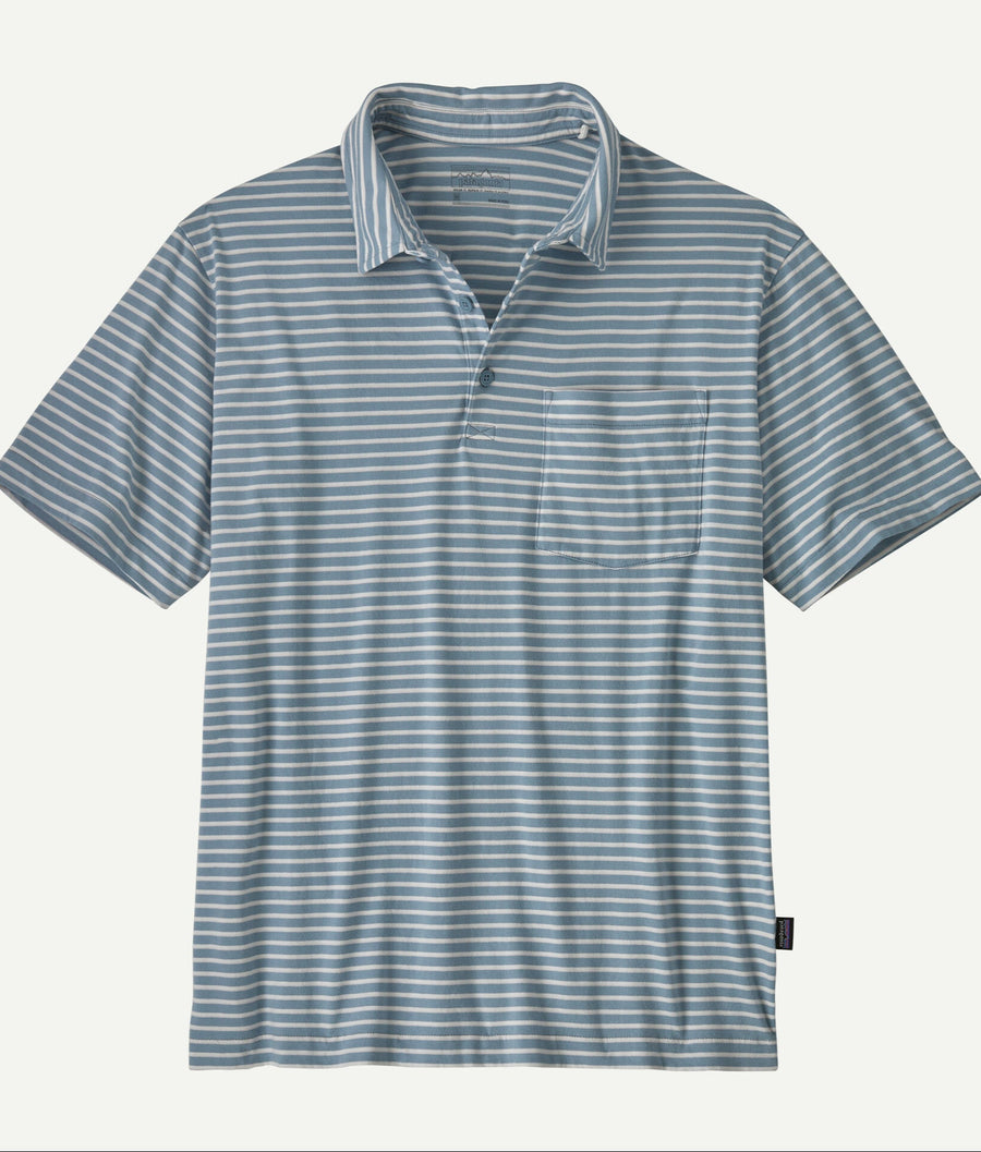 Patagonia M's Daily Polo Shirt