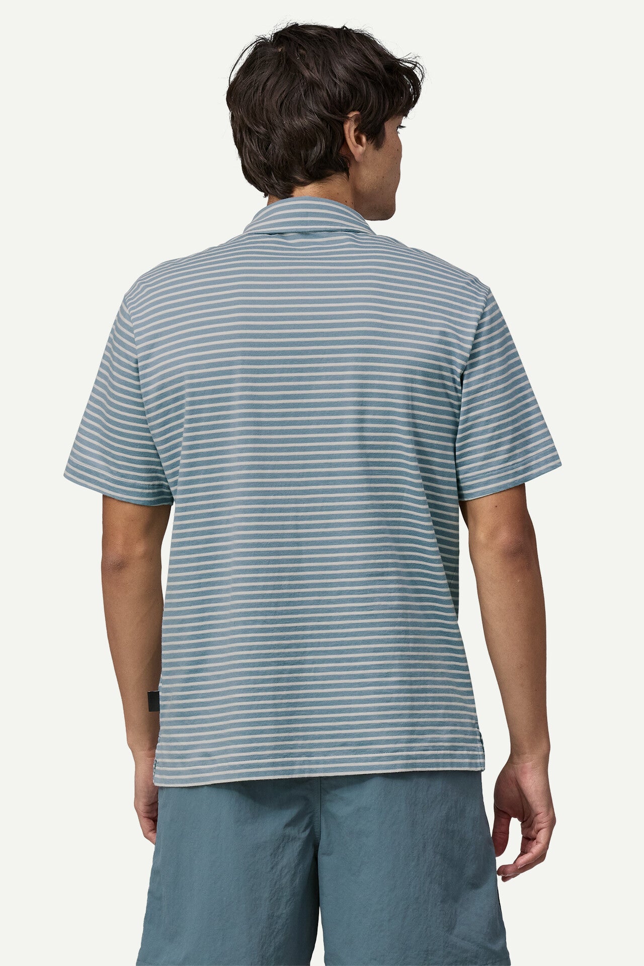 Patagonia M's Daily Polo Shirt