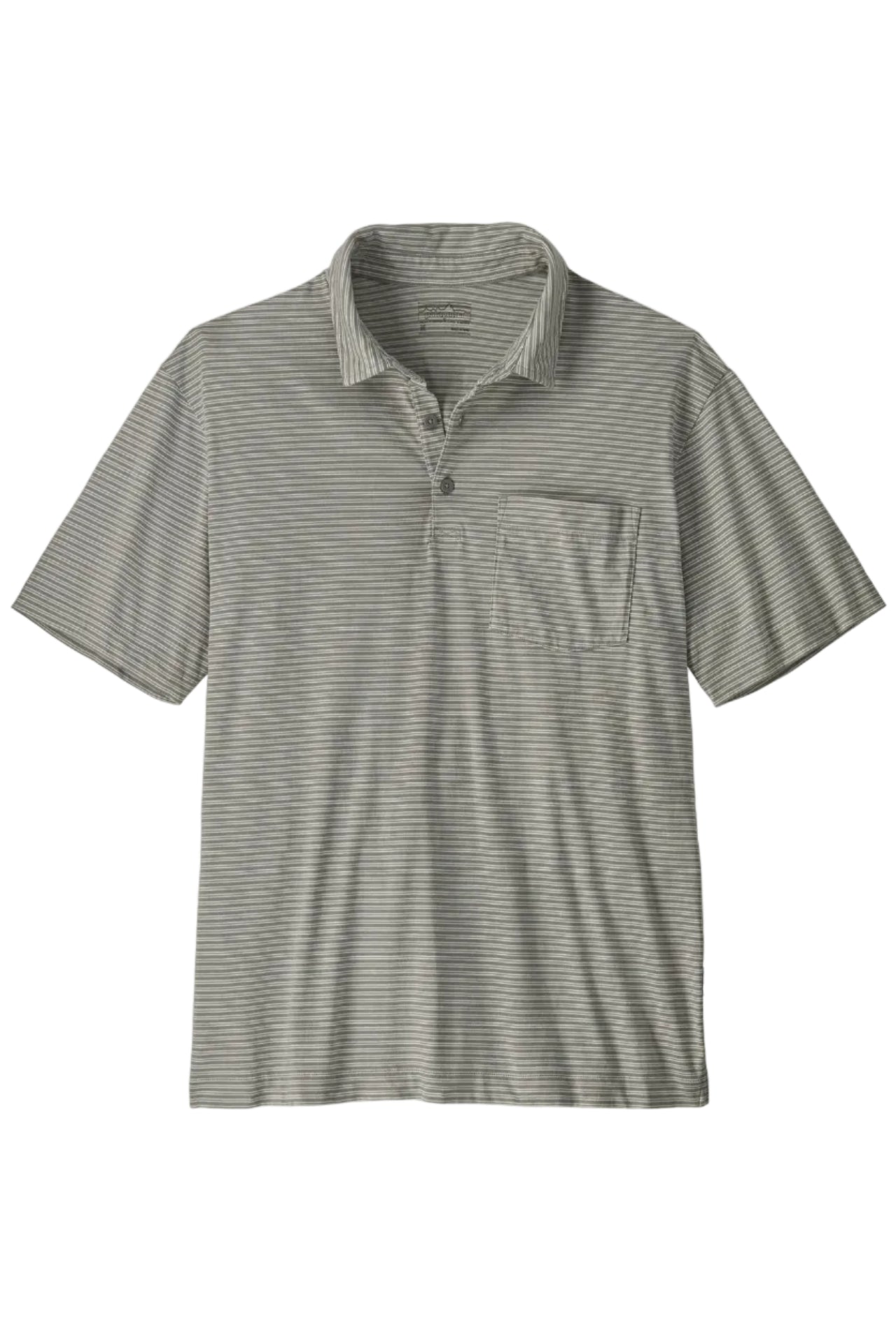Patagonia M's Daily Polo Shirt